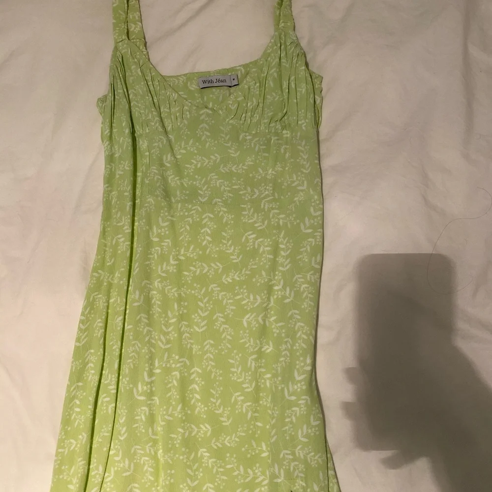 COPY - With Jean Dress - Picture 4 of 4